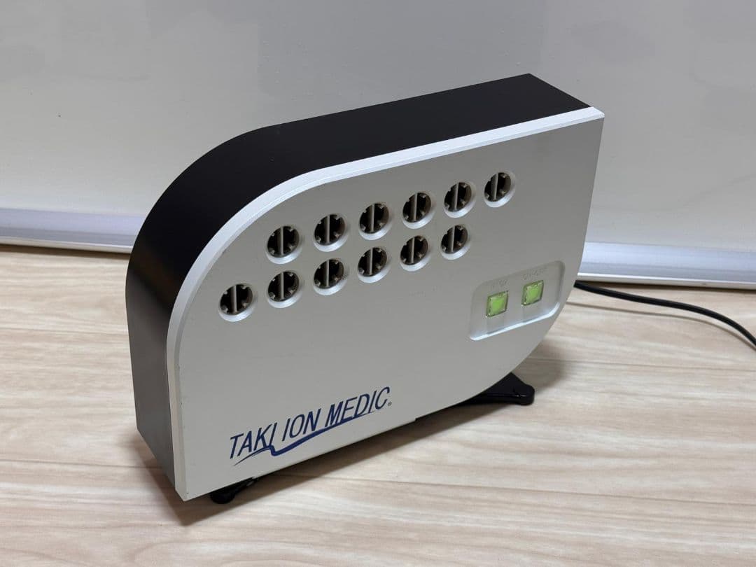 TAKION MEDIC イオン発生器 UPD2022RE