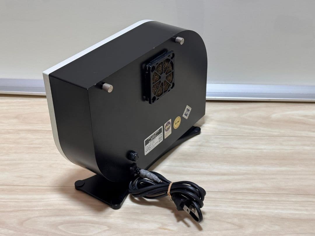 TAKION MEDIC イオン発生器 UPD2022RE