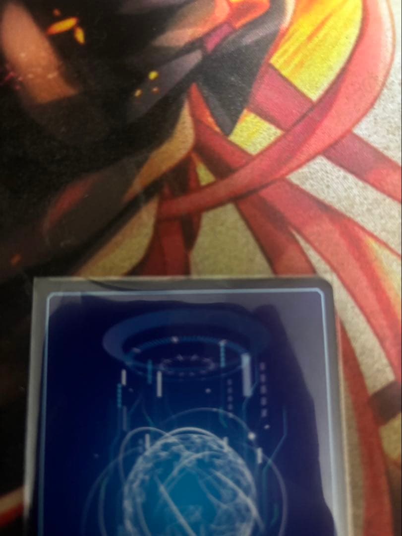 デジモンカード　BT-24ホメロス希少