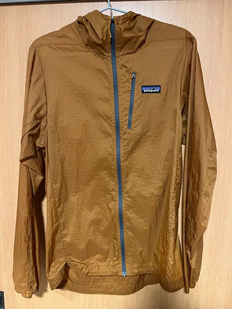 パタゴニア patagonia フーディニジャケット　メンズ　S
