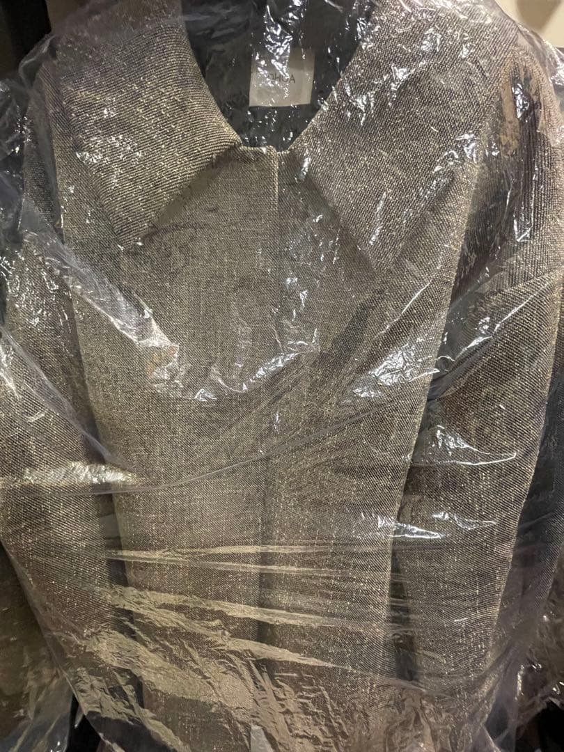 OHGA ボンディングコート