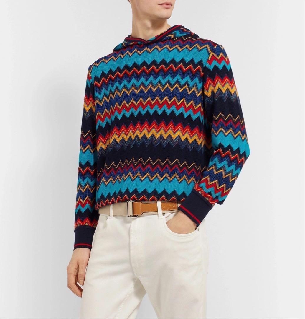 ★【新品】LOEWE Eye Nature ロエベ レザー キャンバスベルト