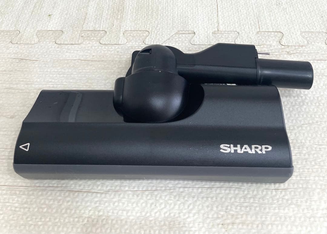 【動作確認済】バッテリー無し　RACTIVE Air ECHR8-B