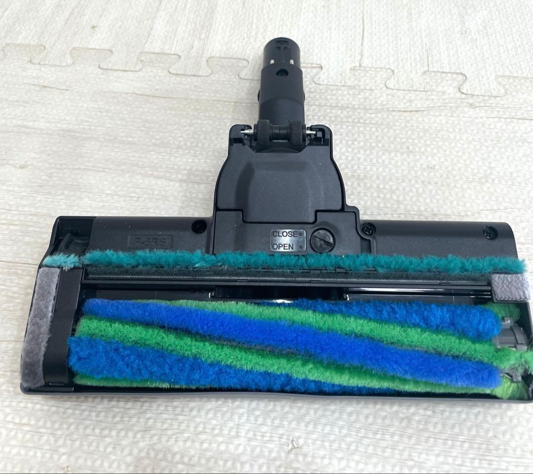 【動作確認済】バッテリー無し　RACTIVE Air ECHR8-B