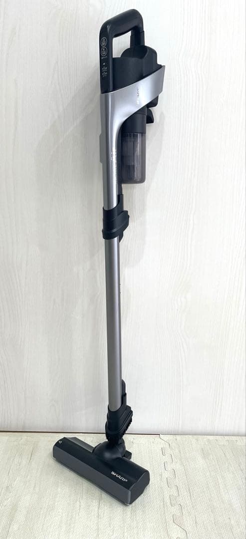 【動作確認済】バッテリー無し　RACTIVE Air ECHR8-B