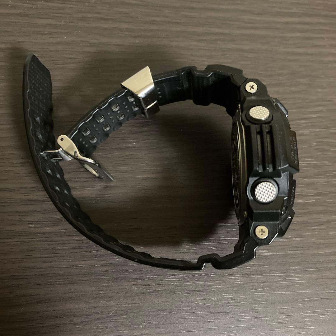 時計 CASIO G-SHOCK RANGEMAN GW-9400BJ