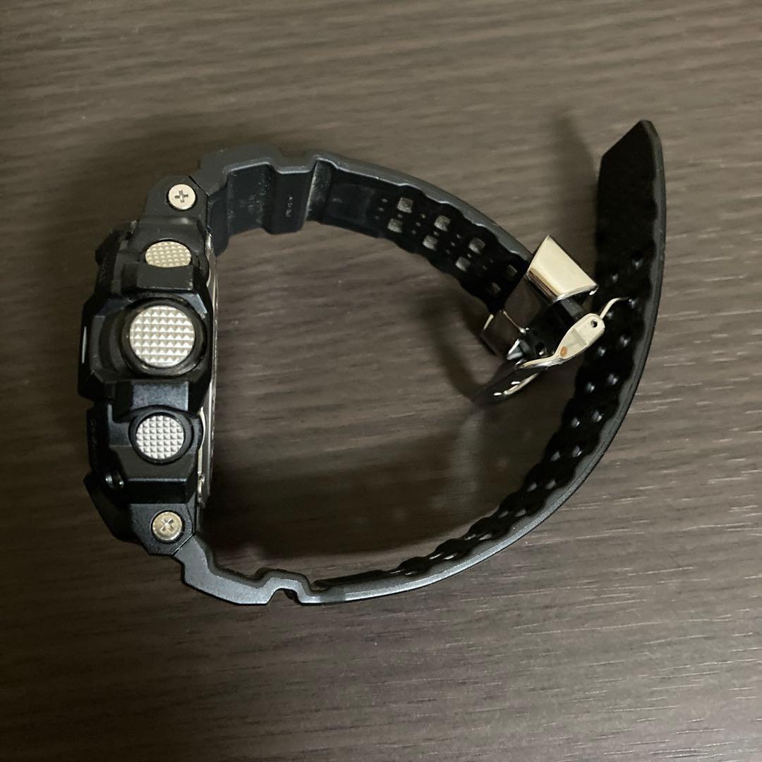 時計 CASIO G-SHOCK RANGEMAN GW-9400BJ