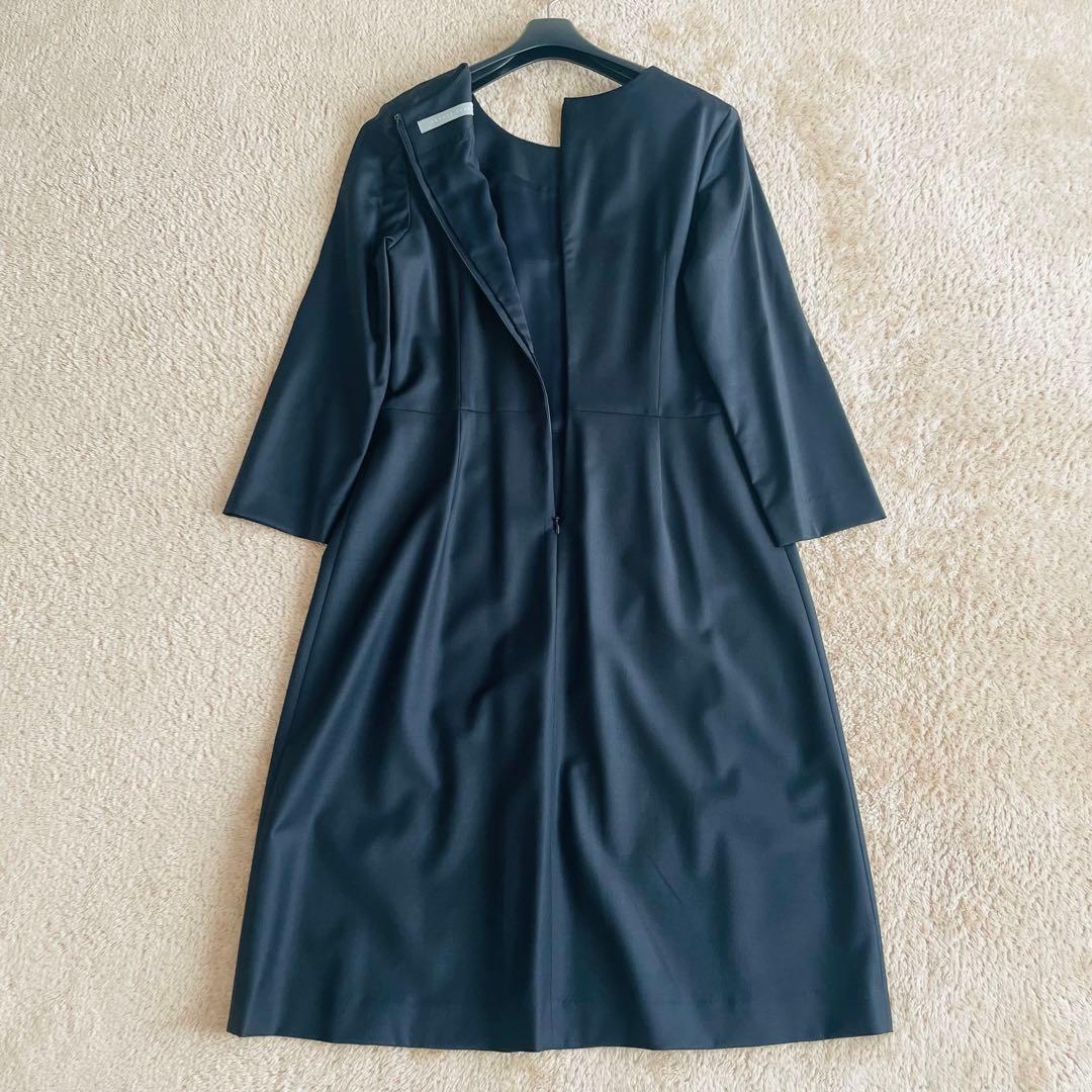 ほぼ未使用✨セオリーリュクス エグゼクティブセットアップ 艶感 黒 40 L