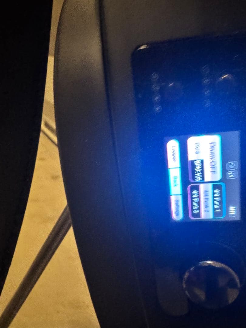 enya nexg❷サイレントギター アコギにもエレキにも✨