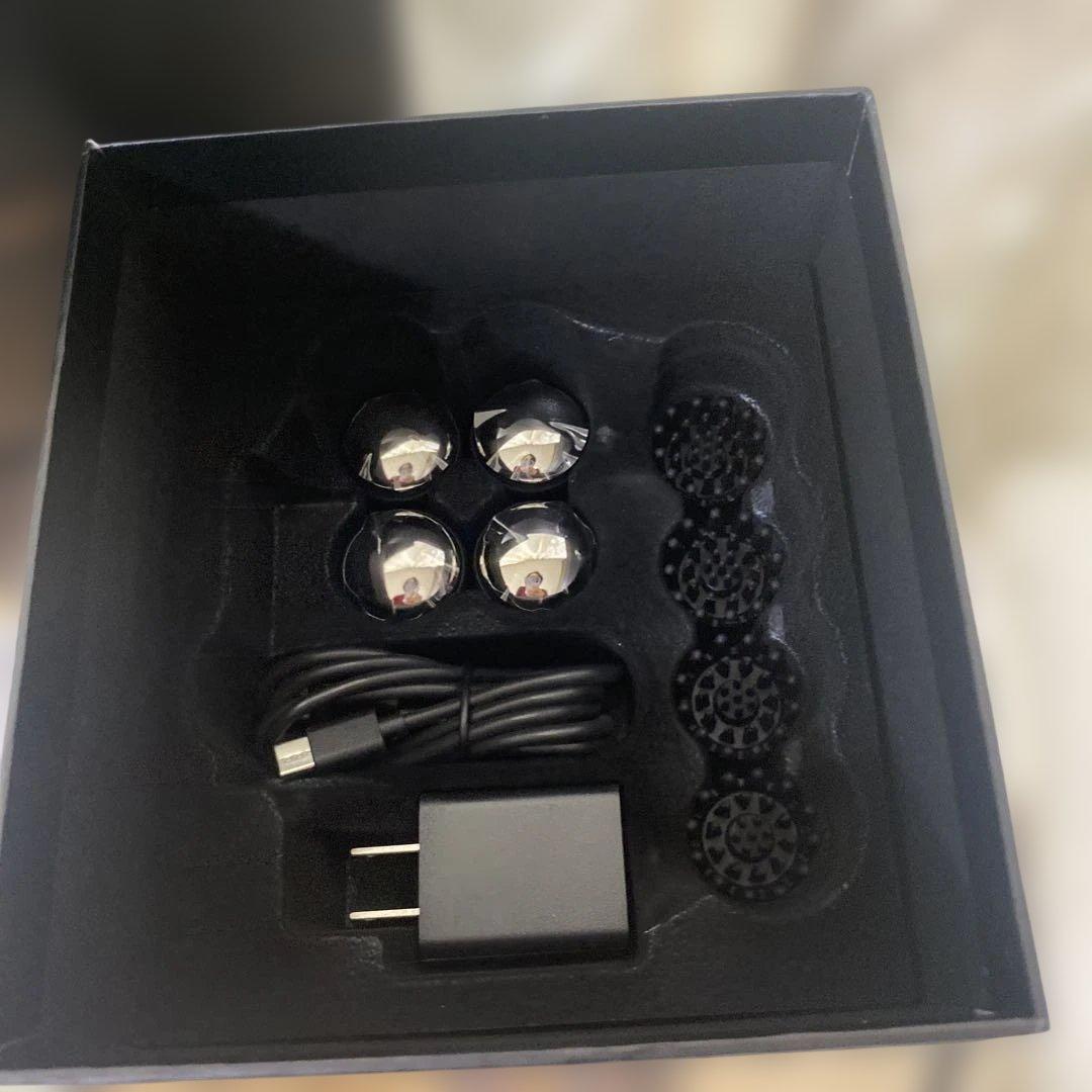 【専用】Dr.監修 ヘッドスパ EMS EMSヘッドスパプレミアム