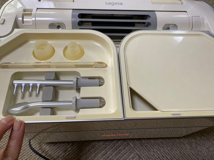 サキナ　ビジュー