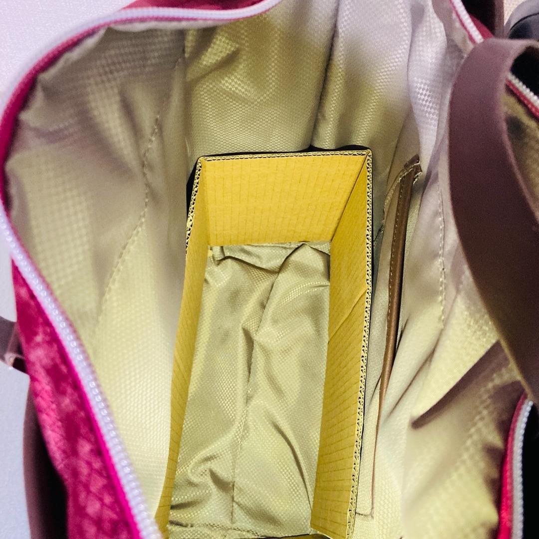 【新品未使用】TacaoF 2WAY歩行補助カート フリーナ102 ワインレッド