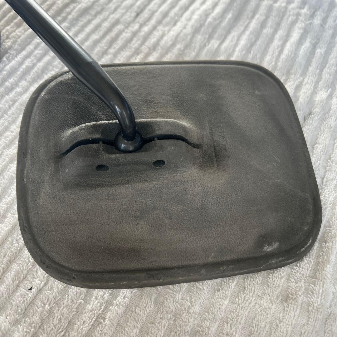 ランドクルーザー60 トヨタ純正　フェンダーミラー左右セット