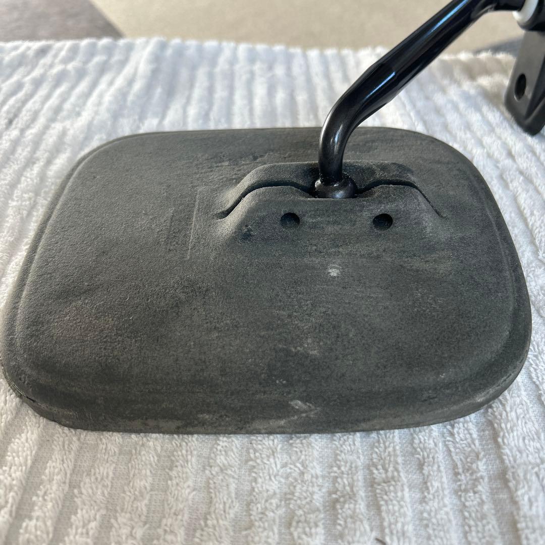 ランドクルーザー60 トヨタ純正　フェンダーミラー左右セット