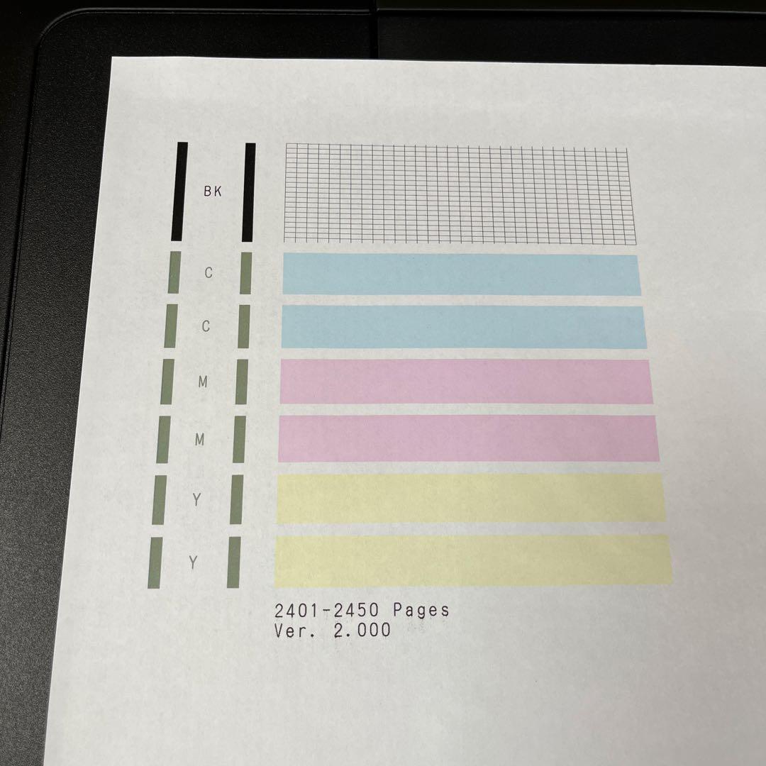 Canon キャノン インクジェット複合機 MAXIFY MB5430