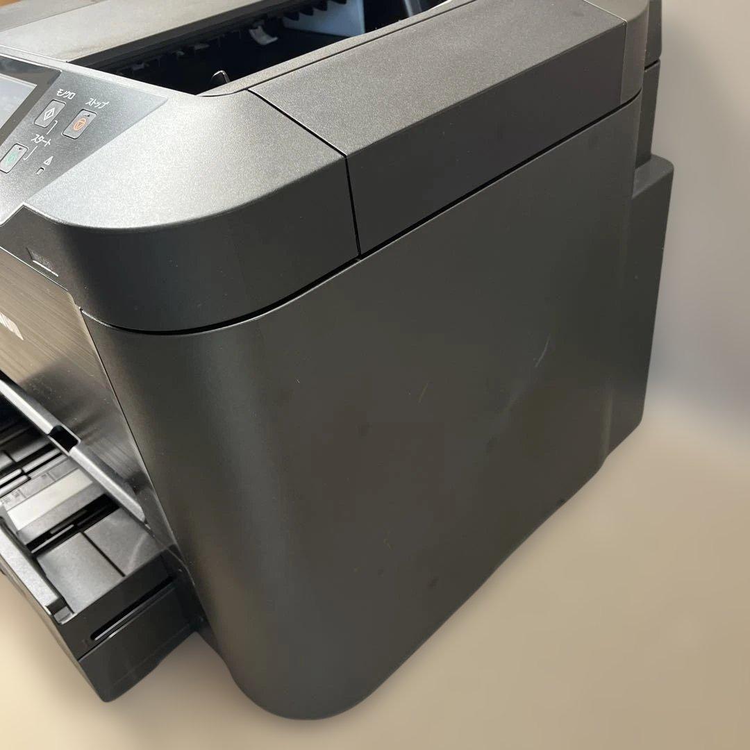 Canon キャノン インクジェット複合機 MAXIFY MB5430