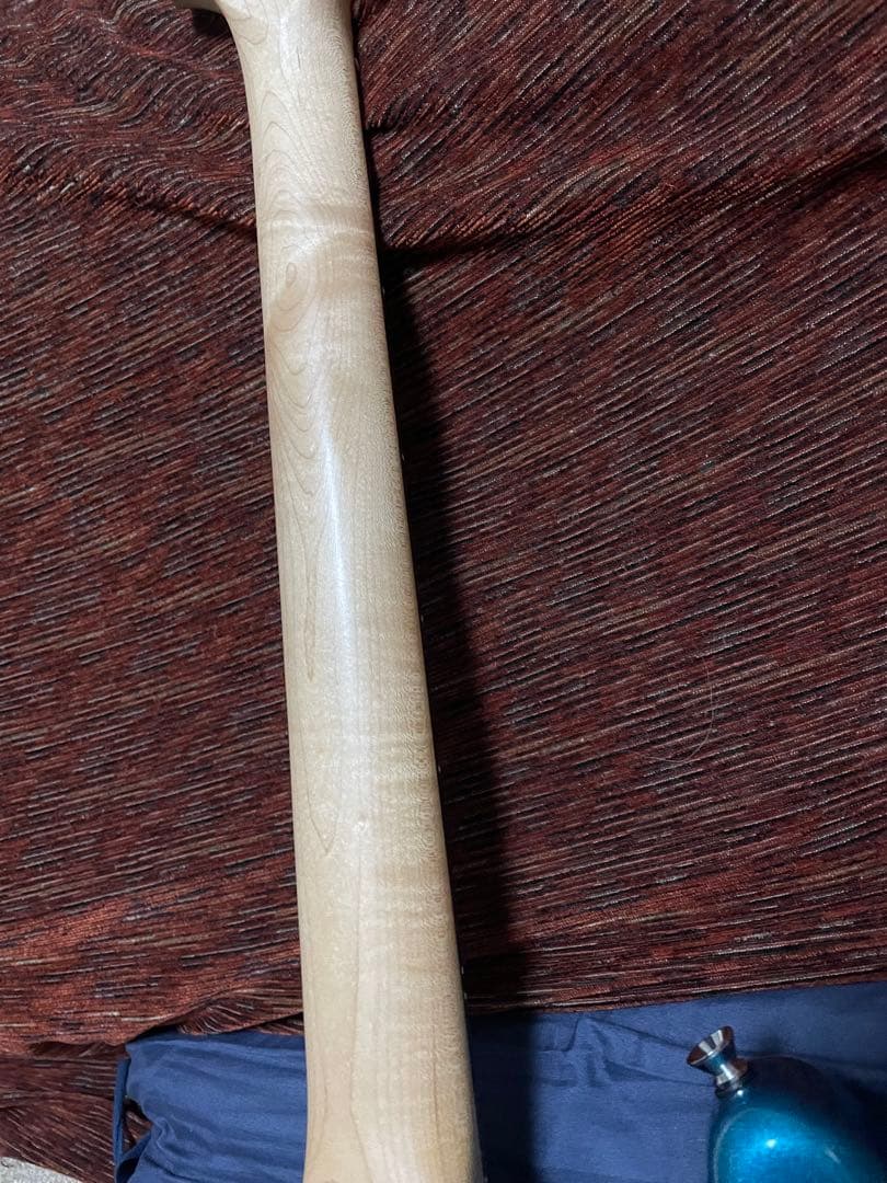 ストラト　P90×3 エレキギター　ノーブランド