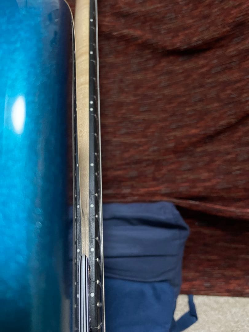 ストラト　P90×3 エレキギター　ノーブランド