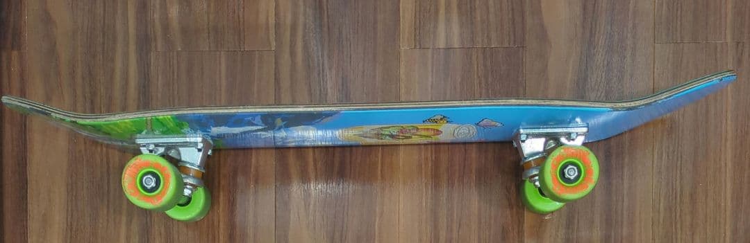 r*3様 スケートボード スケボー palace