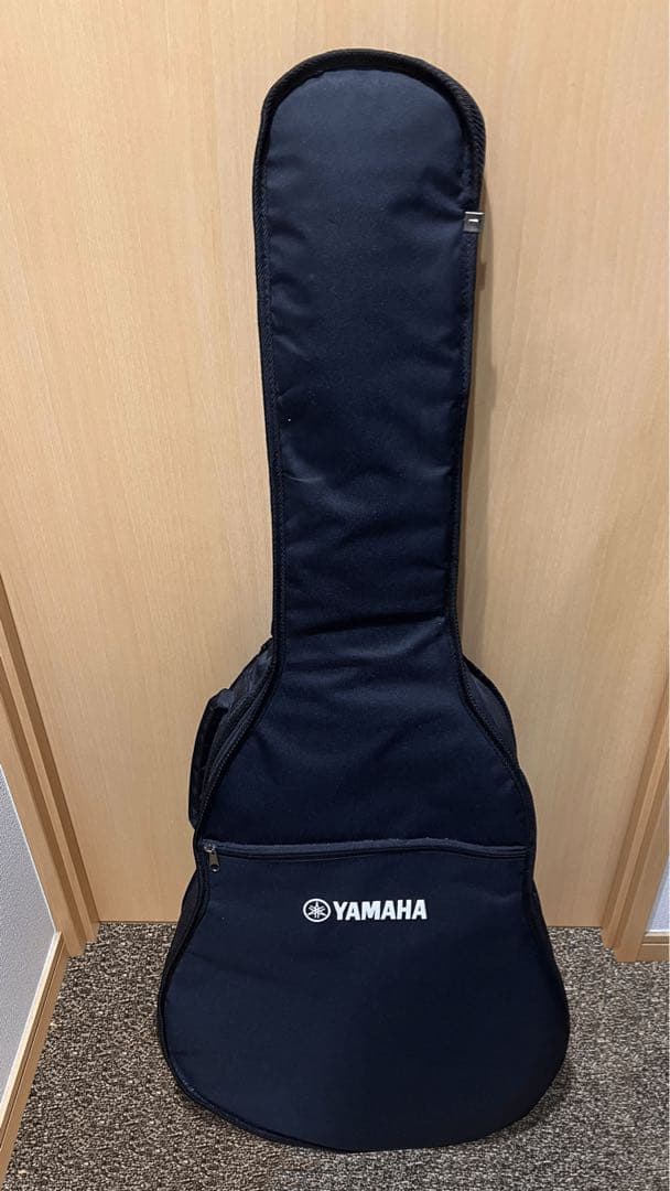 YAMAHA アコースティックギター（F315D）
