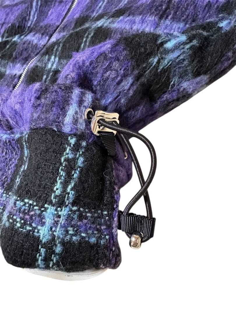 BEAMS FUTURE ARCHIVE ANTI VINTAGEジャケット