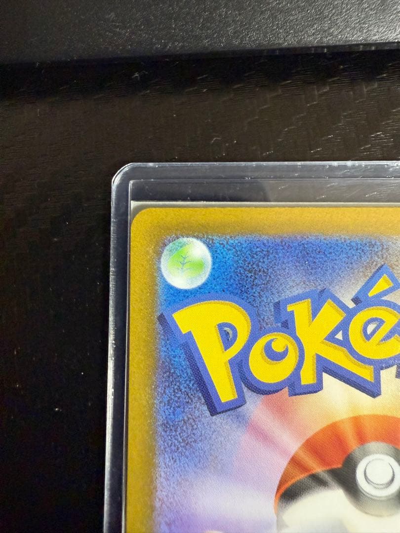 ポケモンカード メイのはげまし SAR 113/090