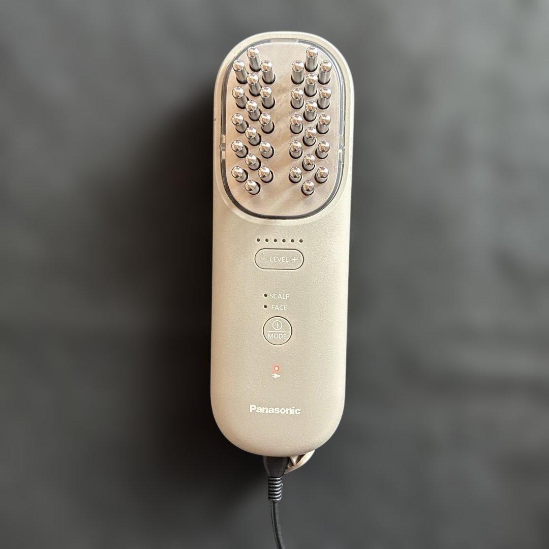 Panasonic 美顔器 スカルプ・フェイスケア