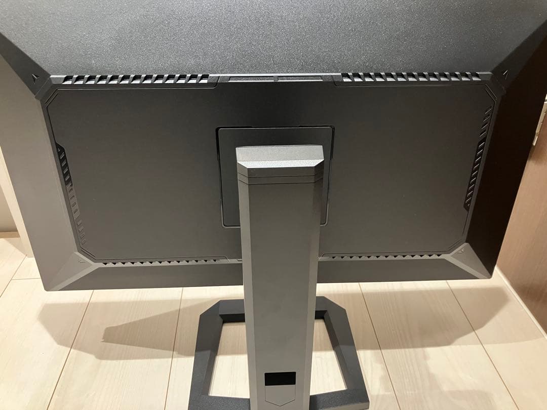 Mini LED搭載240Hz 27型モニター　P275MS