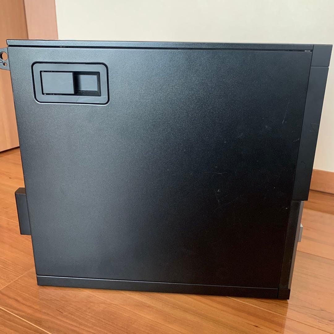 Dell Optiplex 9020 core i7 メモリ16GB