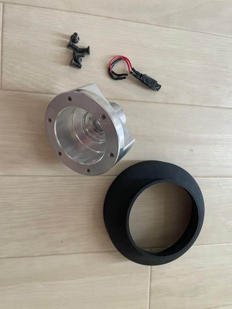 ワークスベル　ショートボス　ZZT231