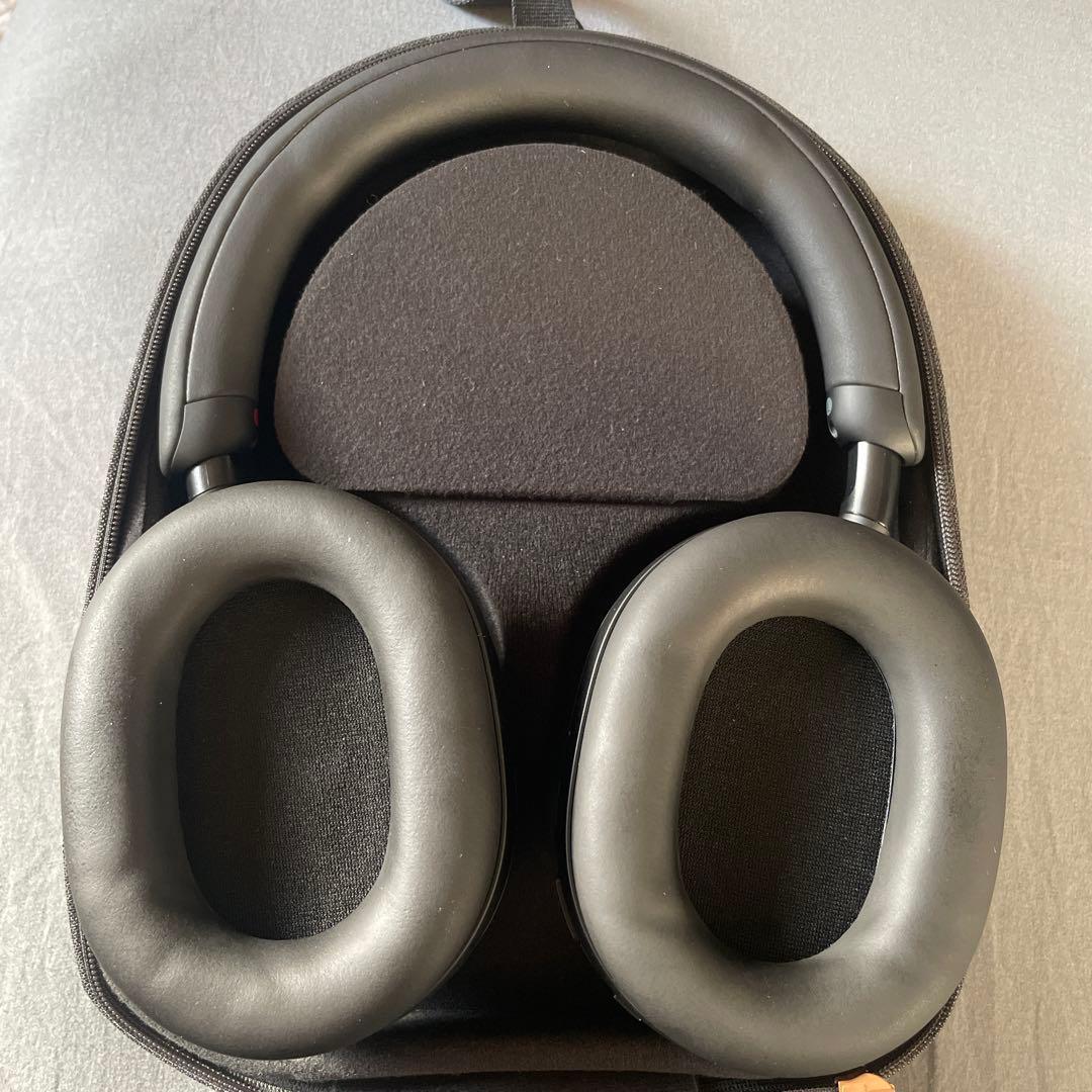 ソニー SONY WH-1000XM5