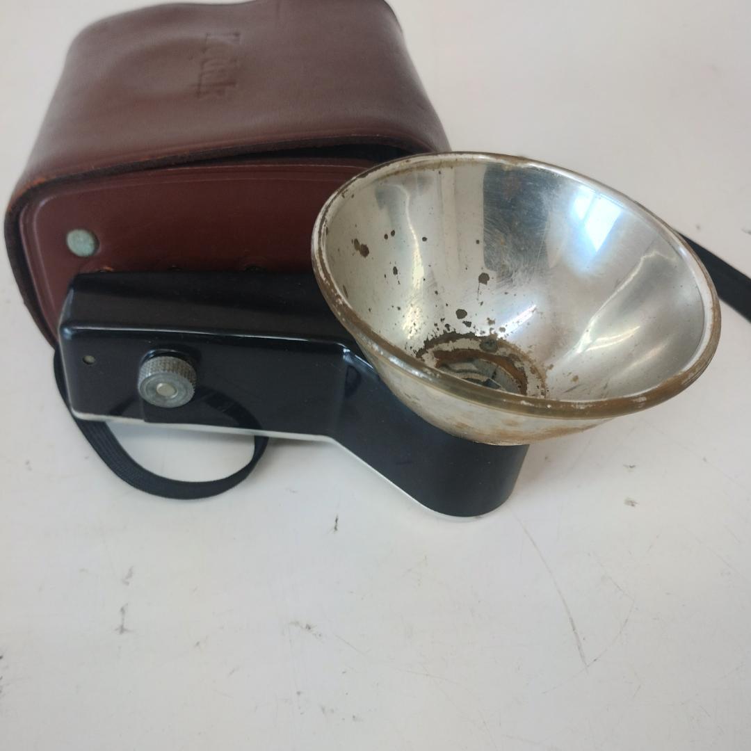 Kodak Automatic Camera ストロボカメラ 動作未確認