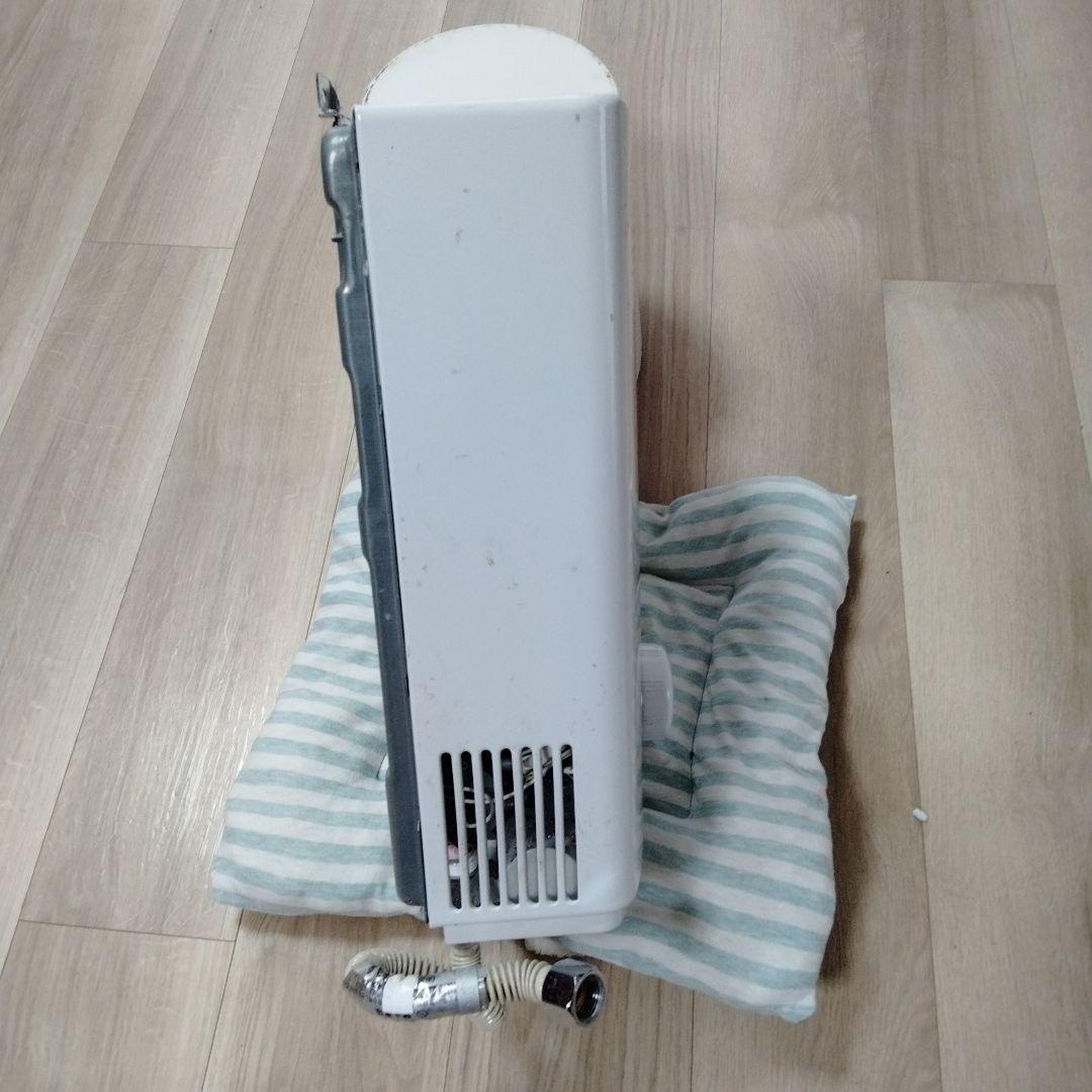 パロマ　瞬間ガス湯沸器（LPガス用）2022年製　PH-5BV-2