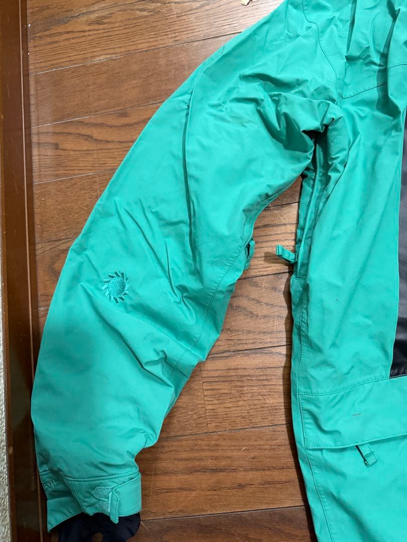 プレイデザインウェア上下