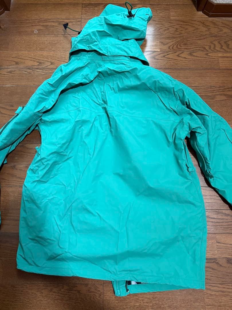 プレイデザインウェア上下