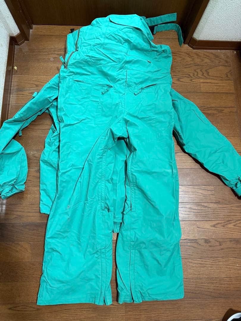 プレイデザインウェア上下