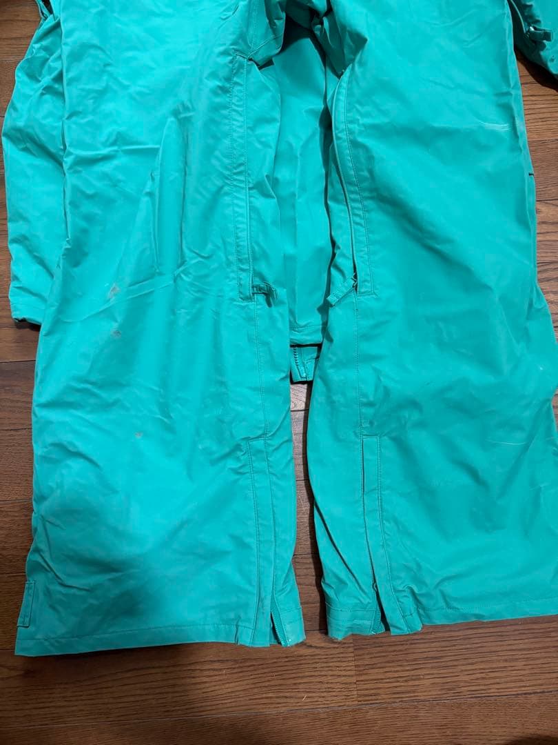 プレイデザインウェア上下