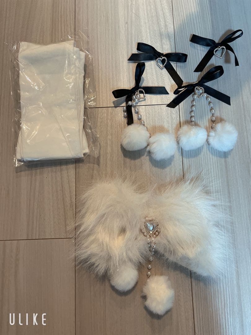 コスプレ衣装 Rio