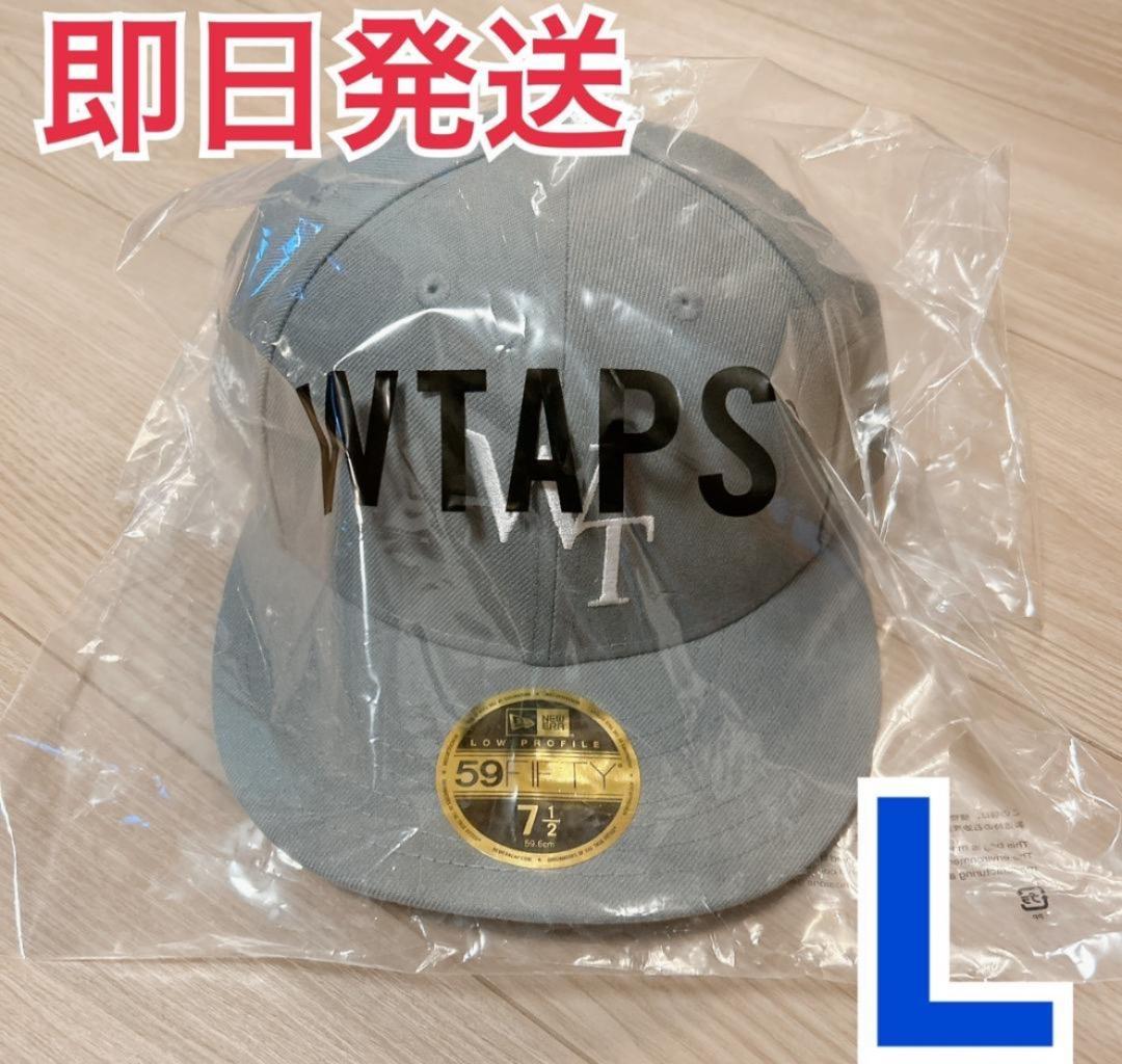 wtaps new era グレー