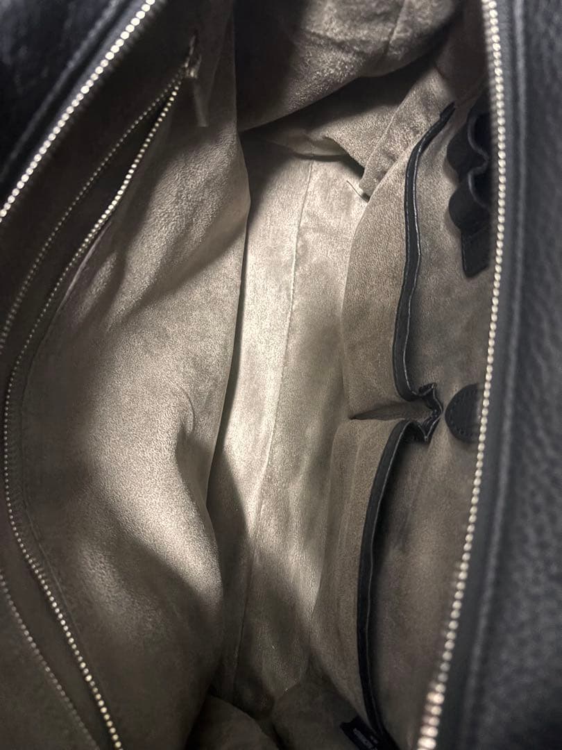 メ*里様 【PELLE MORBIDA】 Maiden Voyage