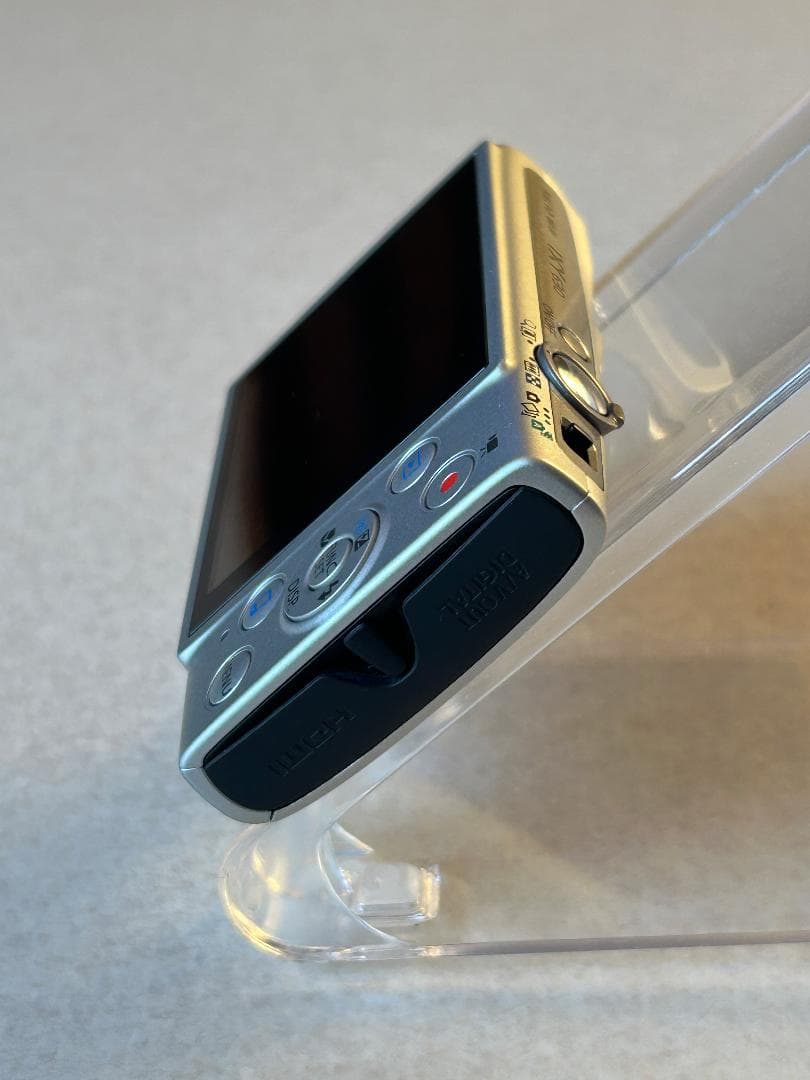 ⭐美品⭐Canon IXY 630 フルHD WiFi