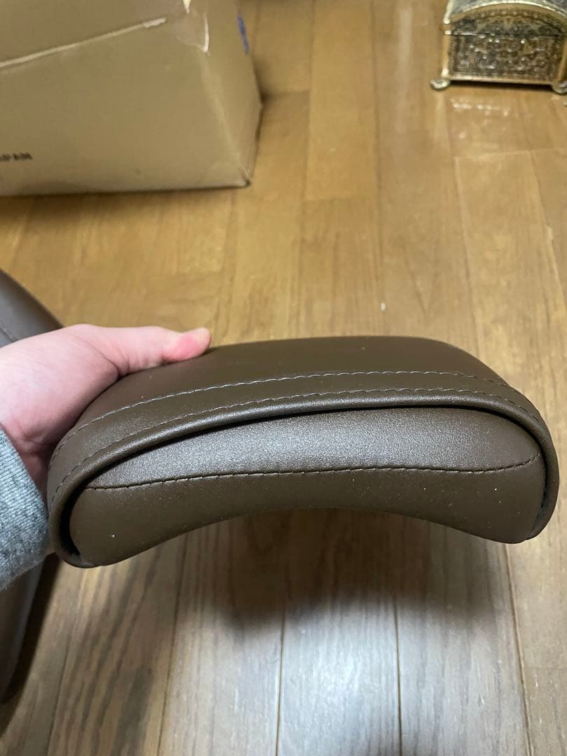 ホンダレブル 250 Sエディション　純正シート　未使用