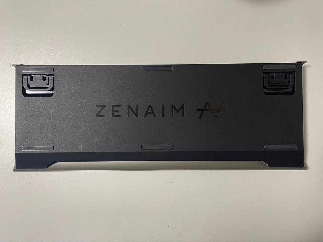 ZENAIM Keyboard TKL JIS配列