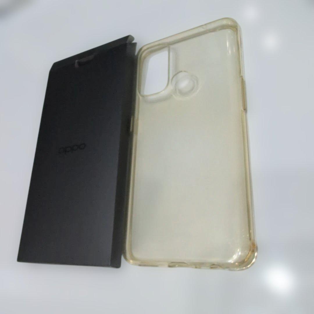 スマートフォン本体 oppo reno5a
