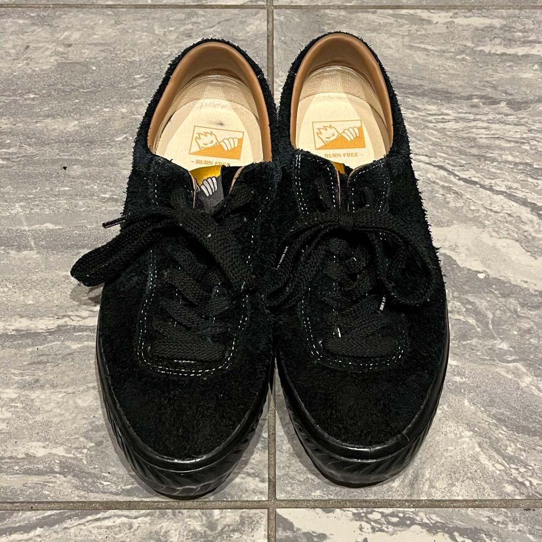 last resort ab spitfire スニーカー 27cm