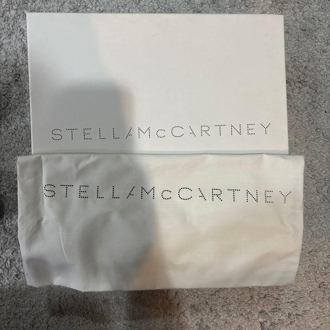 ステラマッカートニー靴