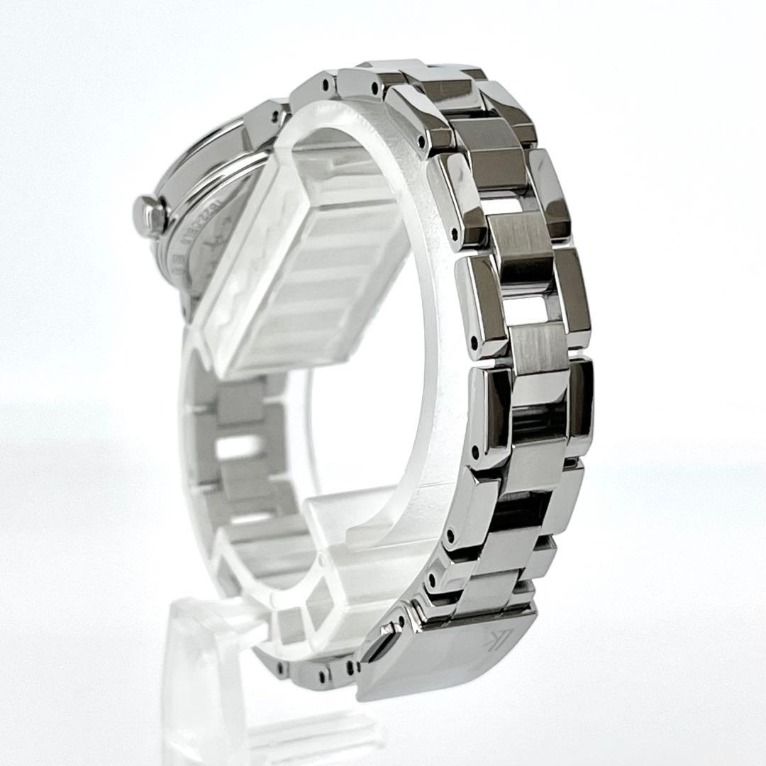 セイコー SEIKO ルキア レディース 腕時計 稼働 電波ソーラー s2095