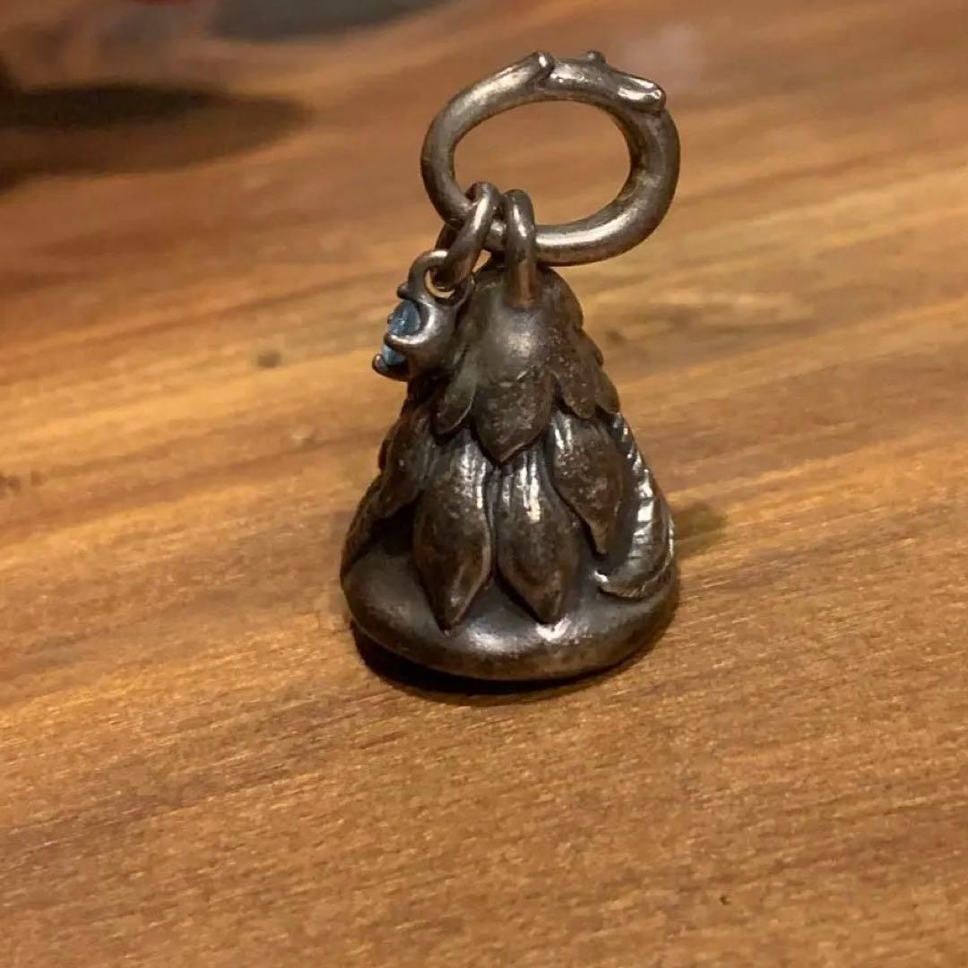 Bloody Mary サインベルペンダント クリスマス