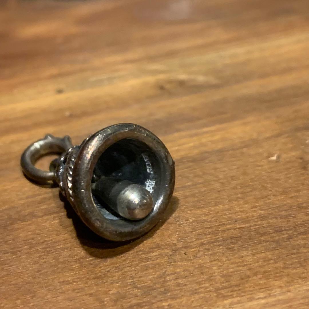 Bloody Mary サインベルペンダント クリスマス