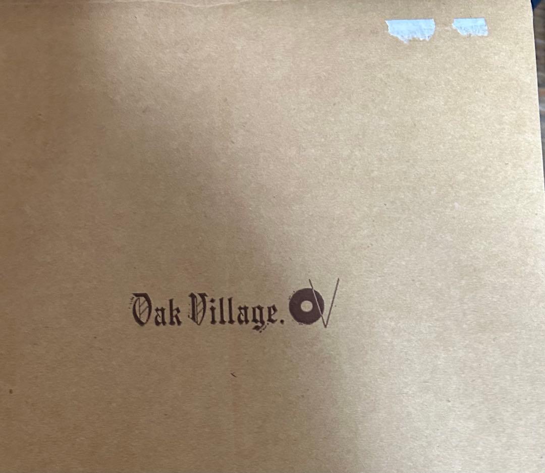 オークヴィレッジ　ウィ　ウィッシュ　oakvillageオルゴールツリー プチ